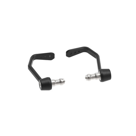 Evotech Performance osłony klamek (Race) - CFMoto 450SR S (2024+)