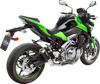 LeoVince kolektor wydechowy Kawasaki Z900 2017-2019