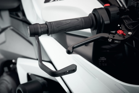 Evotech Performance osłony klamek (Race) - Triumph Trident (2025+)