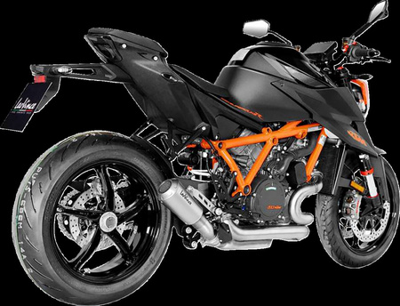 LeoVince tłumik LV-10 KTM 1290 Super Duke R/RR/Evo 2019-2023