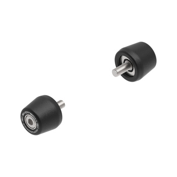 Evotech Performance końcówki kierownicy (Race) - Kawasaki Z900 Performance (2021-2024)