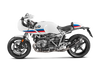 Akrapovic kolektory wydechowe BMW R nineT / Pure / Racer / Scrambler / Urban G/S