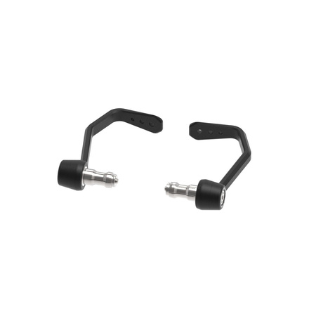 Evotech Performance osłony klamek (Race) - CFMoto 450SR (2024+)