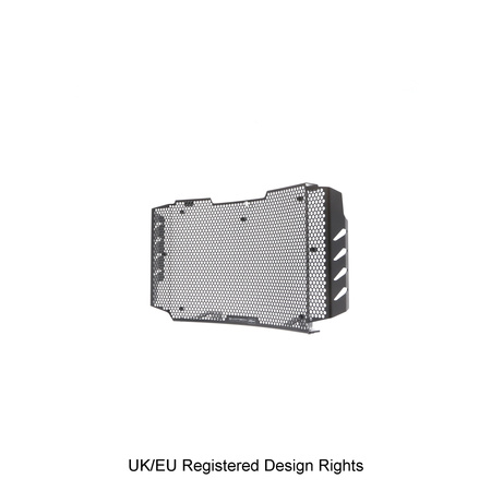 Evotech Performance osłona chłodnicy - KTM 890 Duke (2021+)