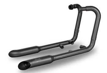 Spark układ wydechowy HOT ROAD Triumph Bonneville T120 2016-2108