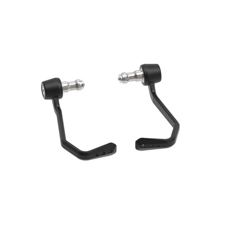 Evotech Performance osłony klamek (Race) - CFMoto 450SR S (2024+)