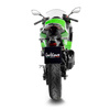 LeoVince tłumik LV-14 R Kawasaki Ninja 400/500 Z400/500 2018-2025