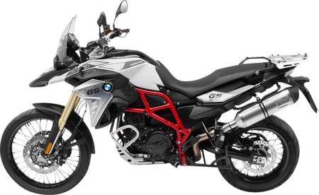 LeoVince tłumik LV One Evo BMW F 700/800 GS/Adventure 2017-2018