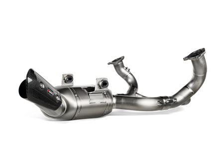 Akrapovic kolektory wydechowe BMW R 1300GS / Adventure 2024 - 2025