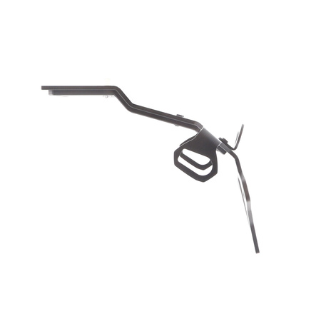 Evotech Performance mocowanie tablicy - Kawasaki Ninja 1100SX Performance Tourer 2025+