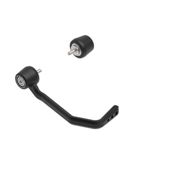 Evotech Brake Lever Protector Kit (Race) - Honda Monkey 125 (2025+)