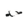 Evotech Performance crashpady - Triumph Trident (2025+)