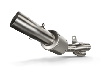 Akrapovic rura łącząca Kawasaki ZX-10R / RR 2021 - 2023