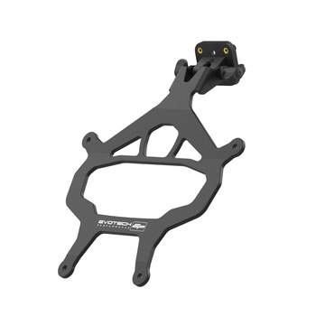 Evotech Performance uchwyt nawigacji Garmin - Triumph Tiger 1200 XCA (2018-2021)