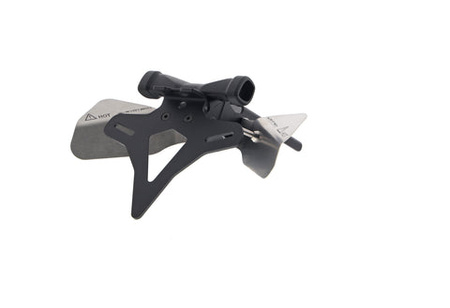 Evotech Performance mocowanie tablicy - Ducati Hypermotard 950 (2019+)