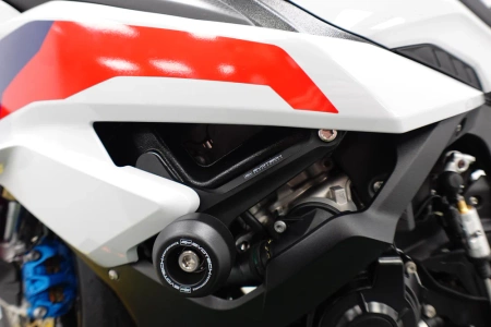 Evotech Performance crashpady - BMW S 1000 RR (2025+)