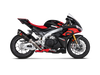 Akrapovic tłumik końcowy Aprilia RSV 4/Tuono V4 2021 - 2025