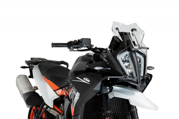 Szyba sportowa PUIG do KTM 890 SMT 23-24