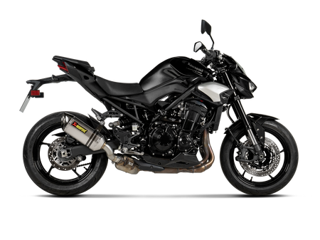 Akrapovic tłumik końcowy Kawasaki Z 900 2025 -
