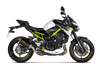 Akrapovic tłumik końcowy Kawasaki Z900 2017 - 2019 / Z 900 A2 2018 - 2024