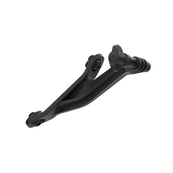 Evotech Footpeg Rear facing Action Camera Mount - BMW S 1000 R (2025+) (Left-hand Side)