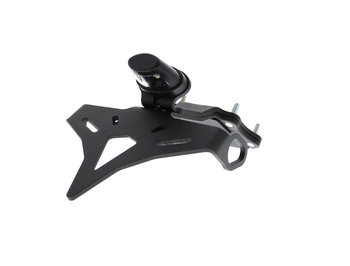 Evotech Performance mocowanie tablicy - Yamaha MT-09 (2013-2016)