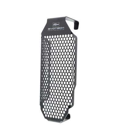 Evotech Performance osłona chłodnicy - Ducati Scrambler Flat Tracker Pro (2016)