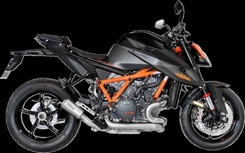 LeoVince tłumik LV-10 KTM 1290 Super Duke R/RR/Evo 2019-2023