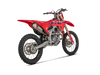 Akrapovic układ wydechowy Evolution Line Honda CRF 250R / RX 2022 - 2024