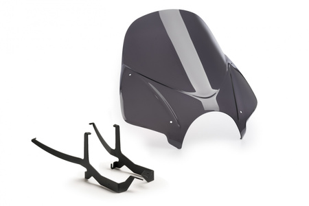 Owiewka PUIG do BMW R18 19-25 (Touring)