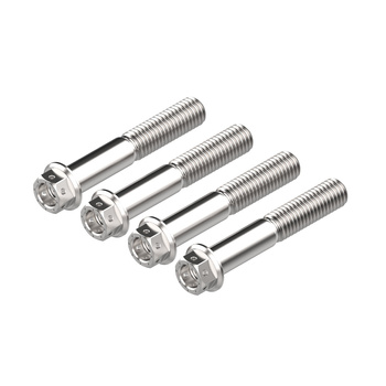 Evotech Performance śruby zacisków hamulcowych (Race) - BMW M 1000 R (2025+)