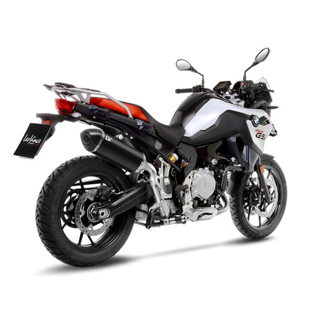 LeoVince tłumik LV-14 BMW F750/F800GS/F850GS/F900GS/Adventure