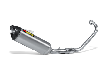Akrapovic układ wydechowy Racing Line Yamaha R125