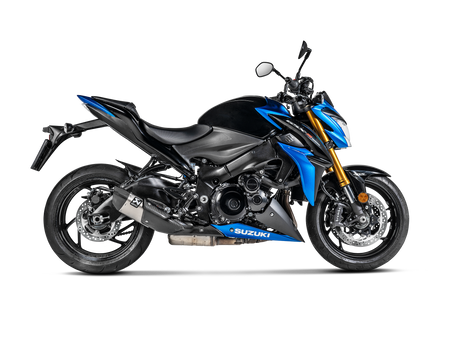Akrapovic tłumik końcowy Suzuki GSX-S1000 / 1000GT / 950 2015 - 2020