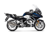 Akrapovic tłumik końcowy BMW R 1250RT