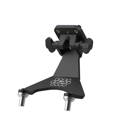 Evotech Performance uchwyt nawigacji Garmin - Ducati XDiavel V4 (2025+)