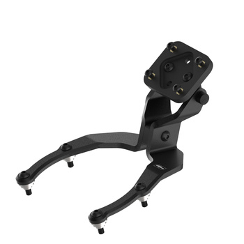 Evotech Performance uchwyt nawigacji Garmin - KTM 990 Duke (2024+)
