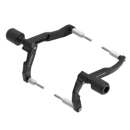 Evotech Performance crashpady - Ducati SuperSport 950 S (2021+)