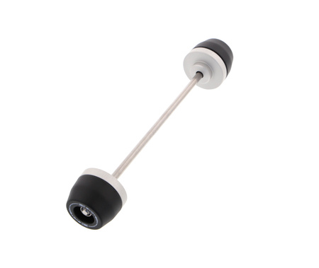 Evotech Performance crashpady osi tył - BMW F 900 R Triple Black (2025+)