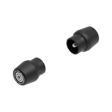 Evotech Performance końcówki kierownicy (Race) - Triumph Trident 660 Triple Tribute Edition (2024+)