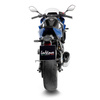 LeoVince układ wydechowy LV-14 R Suzuki GSX-8R/S 2024-2025