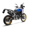 LeoVince tłumik LV-14 BMW F750/F800GS/F850GS/F900GS/Adventure