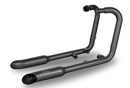 Spark układ wydechowy HOT ROAD Triumph Bonneville T120 2016-2108