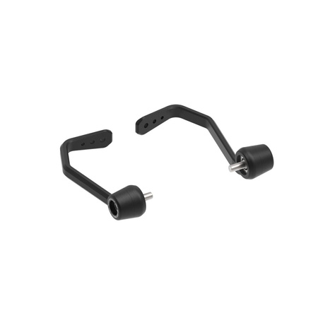 Evotech Performance osłony klamek (Road) - CFMoto 450NK (2024+)