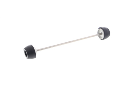 Evotech Performance crashpady osi przód - BMW F 900 R Sport (2025+)