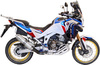 LeoVince tłumik LV One Evo Honda CRF 1100L Africa Twin/ Adventure Sport 2020-2025