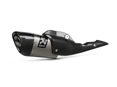 Akrapovic tłumik końcowy Suzuki GSX-S1000GX/GT / 950