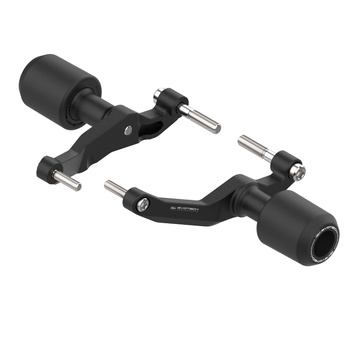 Evotech Performance crashpady - Suzuki GSX-8S (2023+)