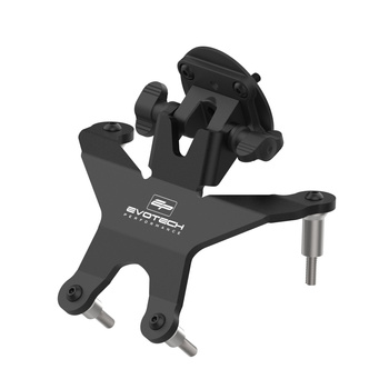Evotech Performance uchwyt nawigacji TomTom - Ducati Diavel V4 (2023+)