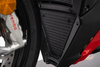 Evotech Performance osłony chłodnicy - Ducati Streetfighter V4 (2025+)